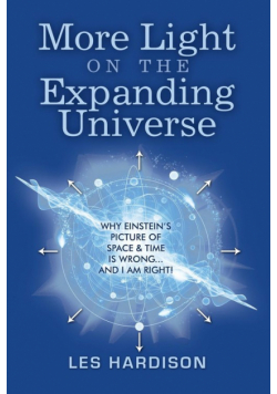 More Light on the Expanding Universe