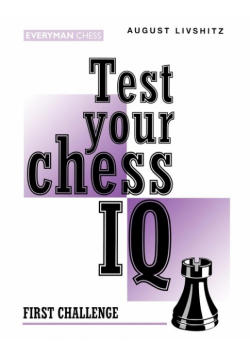 Test Your Chess IQ