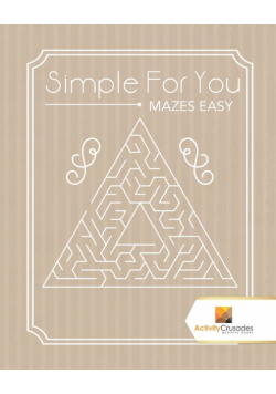 Simple For You