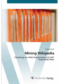 Mining Wikipedia