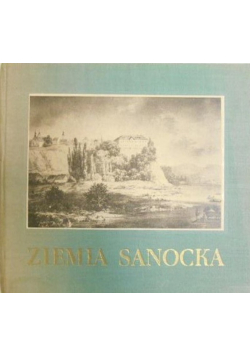 Ziemia Sanocka