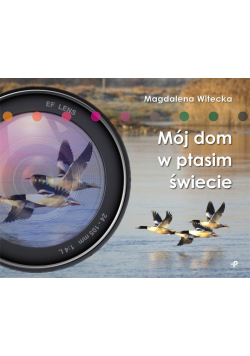 Mój dom w ptasim świecie