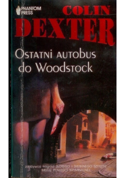 Ostatni autobus do Woodstock