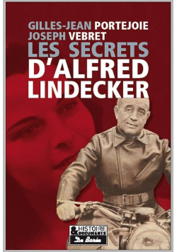 Les secrets D'Alfred  Lindecker