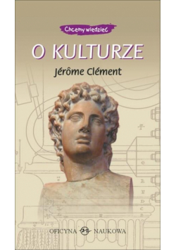O kulturze