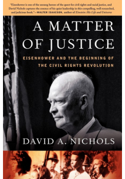 A Matter of Justice