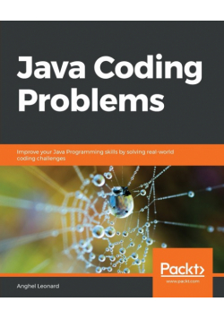 Java Coding Problems