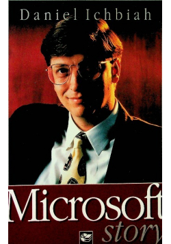 Microsoft Story