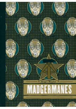 Madgermanes