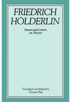 Friedrich Holderlin