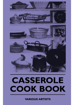 Casserole - Cook Book
