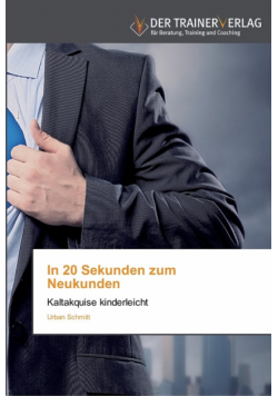 In 20 Sekunden zum Neukunden