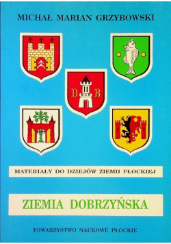 Ziemia Dobrzyńska