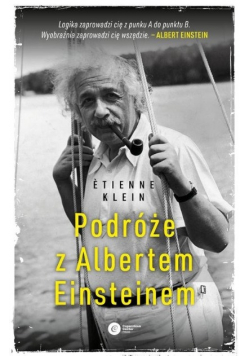 Podróże z Albertem Einsteinem