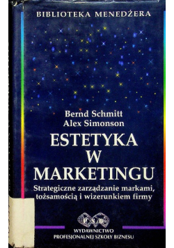 Estetyka w marketingu