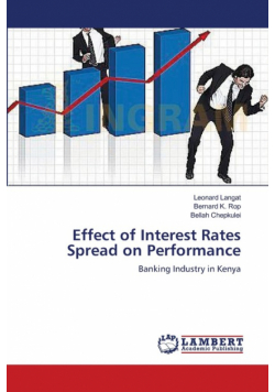 Effect of Interest Rates Spread on Performance