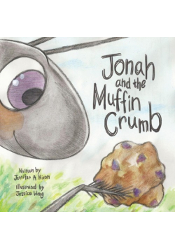 Jonah  And The  Muffin Crumb