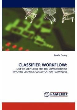 Classifier Workflow