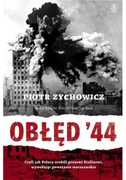 Obłęd 44