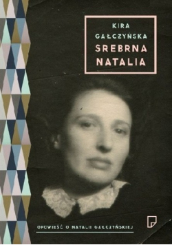 Srebrna Natalia