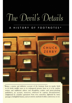The Devil's Details