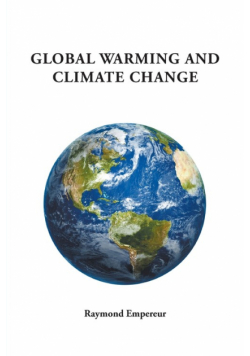 Global Warming and Climate Change