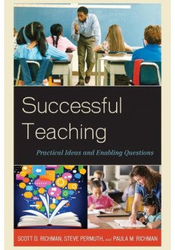 Successful Teaching