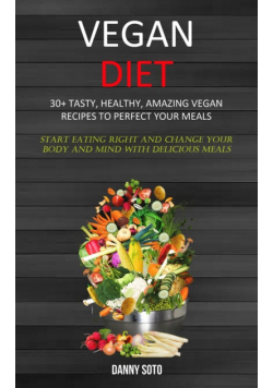 Vegan Diet