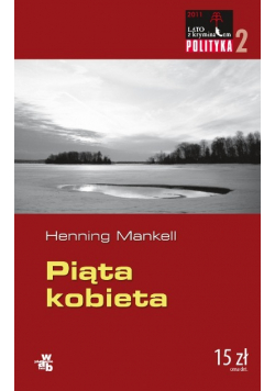 Piąta kobieta