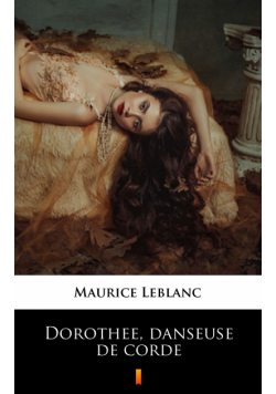 Dorothée, danseuse de corde
