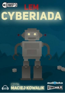 Cyberiada audiobook