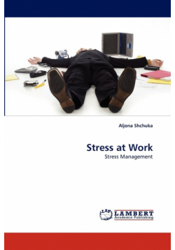 Stress at Work