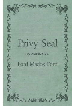 Privy Seal