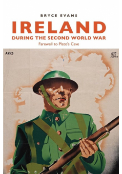 Ireland during the Second World War