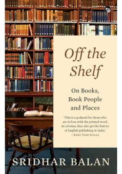 Off The Shelf