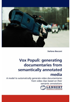 Vox Populi