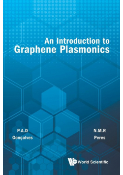 Introduction To Graphene Plasmonics, An