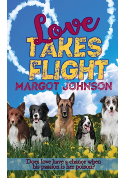 Love Takes Flight
