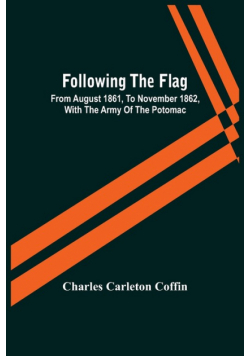 Following The Flag