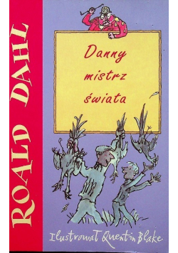 Danny mistrz świata