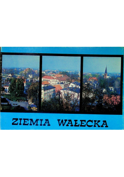 Ziemia Wałecka