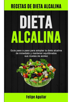 Dieta Alcalina