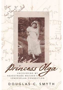 Princess Olga