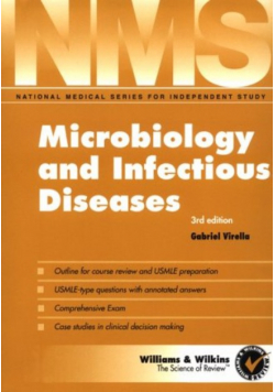 Microbiology and Infectious Disease