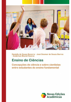Ensino de Ciências