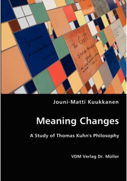 Meaning Changes