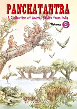 Panchatantra - Volume 3