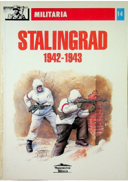 Militaria Nr 14 Stalingrad 1942 1943
