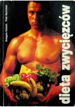 Dieta zwycięzców