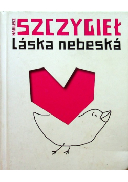 Laśka nebeska